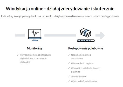 Platforma do windykacji Vindicat.pl