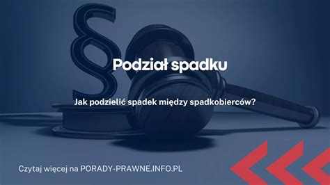 Schemat opodatkowania spadku