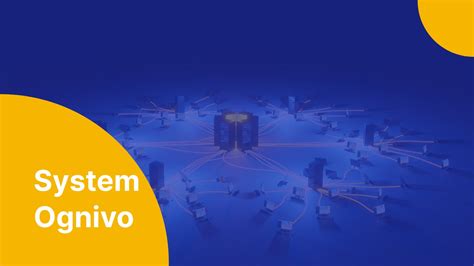 logo systemu OGNIVO