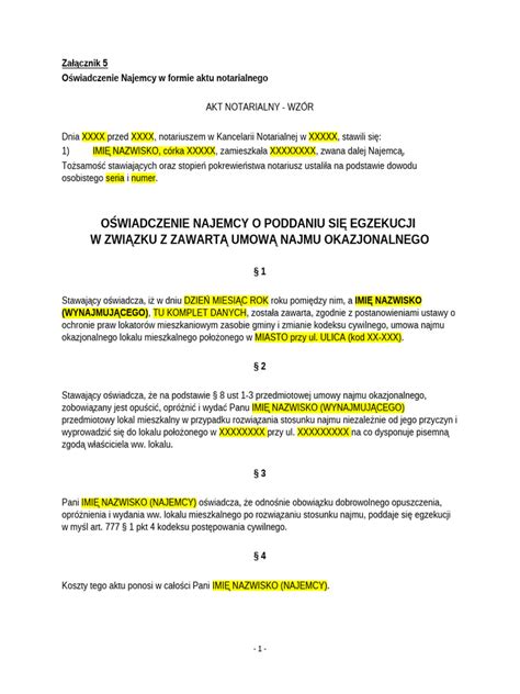 Schemat alternatywnych zabezpieczeń kredytowych: BTE, nakaz zapłaty, notarialne poddanie egzekucji