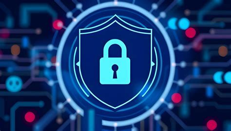 Ilustracja symbolizująca ostrzeżenie przed oszustami w internecie