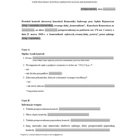 Zdjęcie budynku kancelarii komorniczej