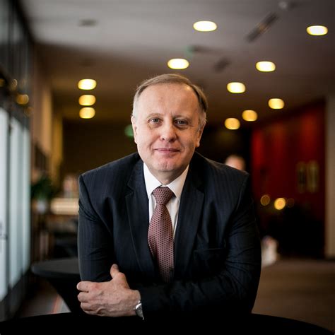 Prof. dr hab. Adam Witkowski, FESC - Kierownik Kliniki Kardiologii i Angiologii Interwencyjnej, Narodowy Instytut Kardiologii w Warszawie