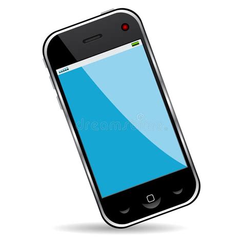 Ilustracja przedstawiająca rachunki i telefon komórkowy
