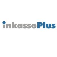 Logo firmy Inkasso Plus