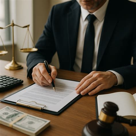 Infografika przedstawiająca prawa i obowiązki w procesie windykacji