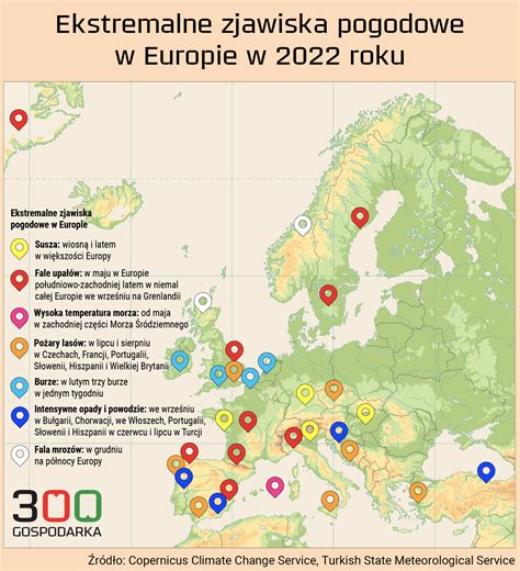 Mapa ekspansji Kruka w Europie i kluczowe lokale operacyjne