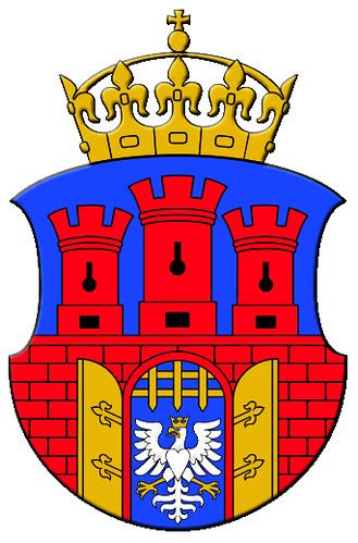 Herb Krakowa