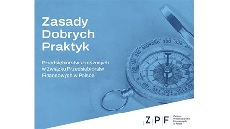 Schemat zasad dobrych praktyk w windykacji
