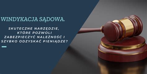 Infografika przedstawiająca kroki windykacji sądowej i komorniczej