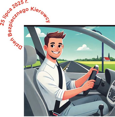 Jacek Ptaszek za kierownicą luksusowego samochodu