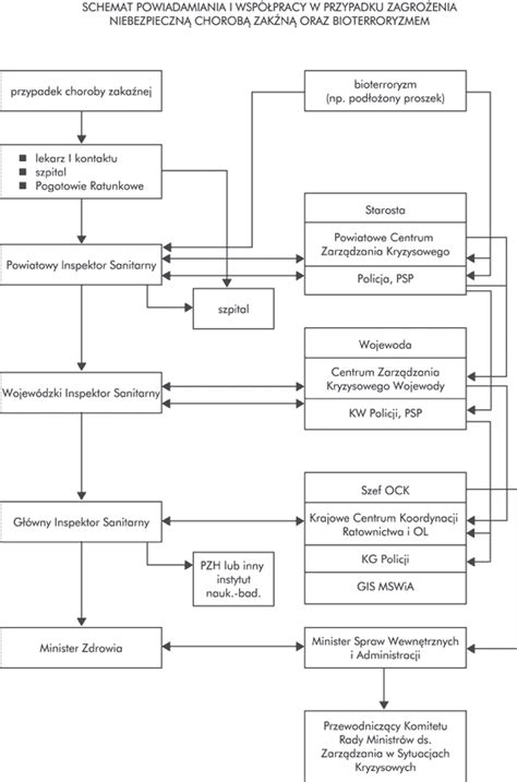Schemat postępowania w przypadku niestawiennictwa świadka w sądzie
