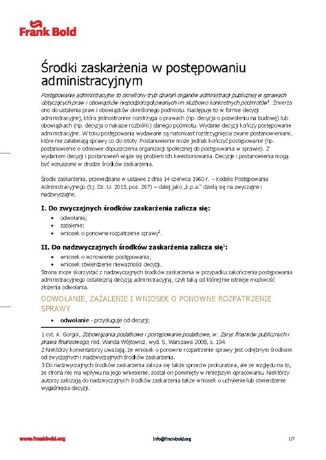 środki egzekucyjne w postępowaniu administracyjnym
