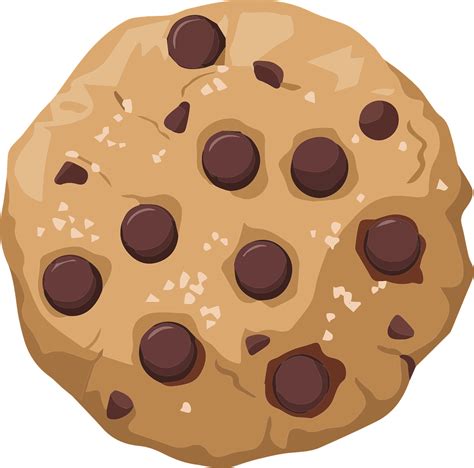 Grafika przedstawiająca znaczenie plików cookie