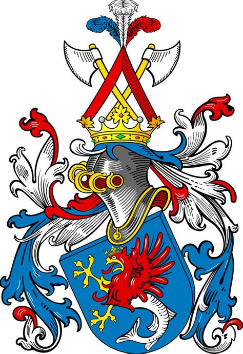 Herb rodu Leszczyńskich