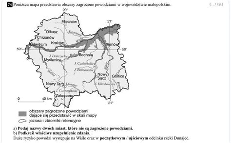 Mapa: Obszary stosowania potrąceń w polskim systemie egzekucyjnym