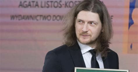 Bartosz Jakubowski jako choreograf