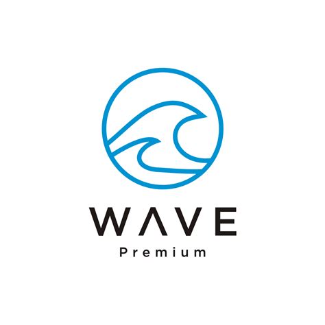 Logo firmy DE WAVE POLSKA