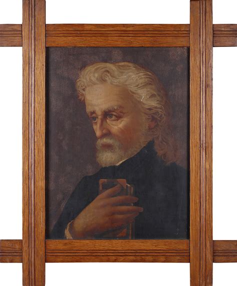 Portret Piotra Żyłki