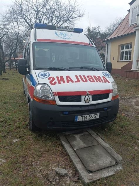 Licytacja samochodów osobowych
