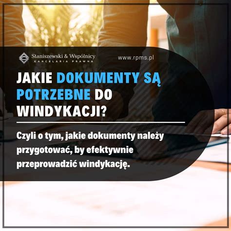 Checklist: dokumenty potrzebne do windykacji należności
