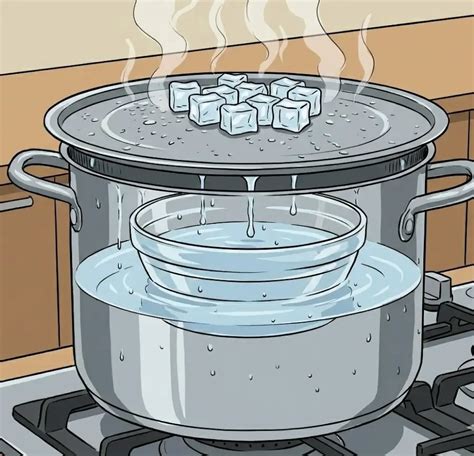 Ilustracja procesu windykacji