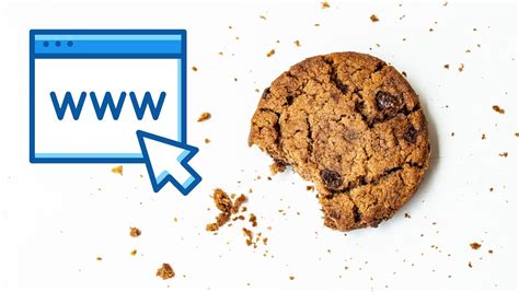 Ikona symbolizująca pliki cookies