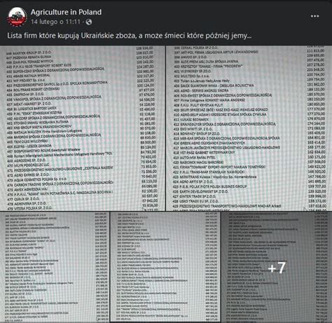 Lista firm z zaległościami finansowymi w Pabianicach