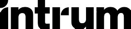 Logo firmy INTRUM