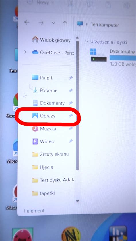 Zrzut ekranu z giełdy długów