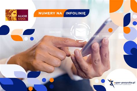 Numery kontaktowe Alior Bank