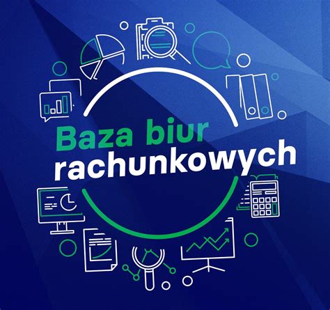 Mapa biur rachunkowych w Wałbrzychu