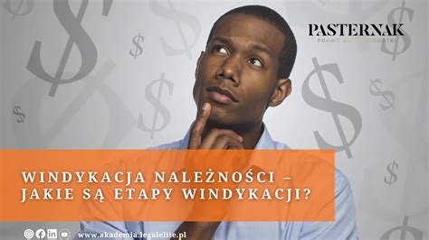 Etapy windykacji należności