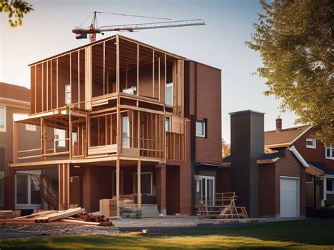 Schemat pokazujący zwrot VAT przy zakupie materiałów budowlanych