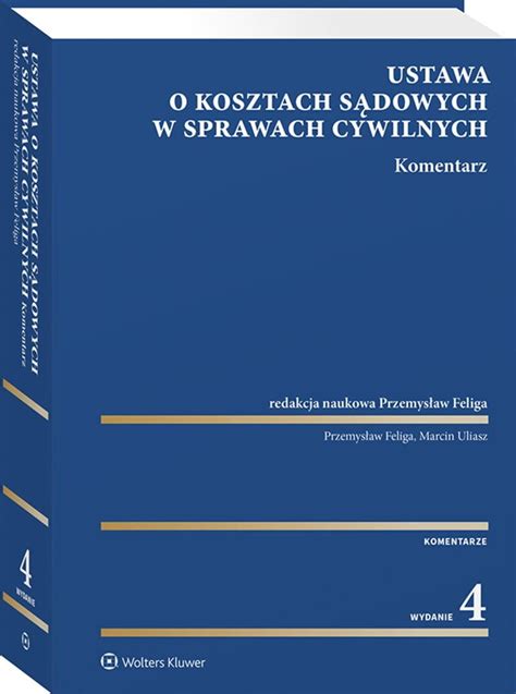 Schemat opłat sądowych w sprawach cywilnych