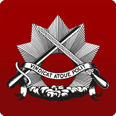 Logo systemu Vindicat