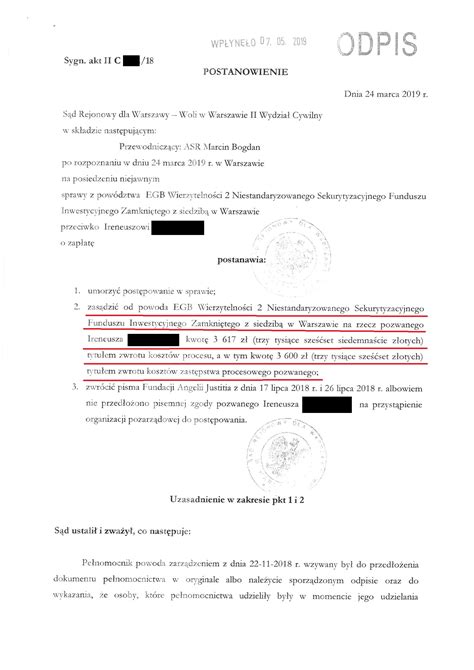 Porównanie uprawnień komornika i windykatora