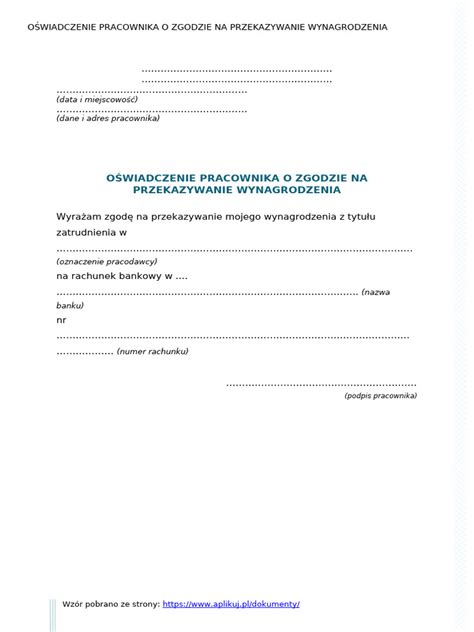 Schemat ograniczeń zajęcia wynagrodzenia