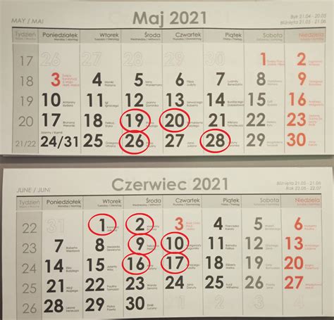 Kalendarz z zaznaczonymi datami kluczowych zmian w przepisach dotyczących egzekucji komorniczej.