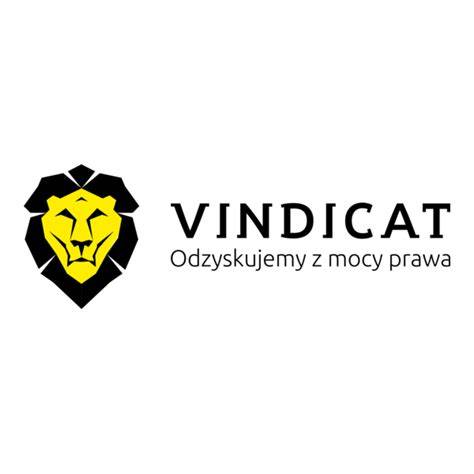 Logo Vindicat.pl i jej integracje