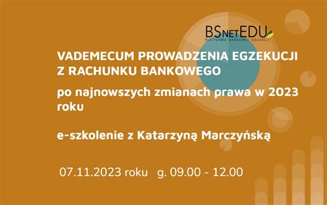 Zasady zajęcia rachunku bankowego