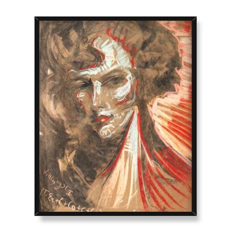 Portret Hanny Jaszczynskiej