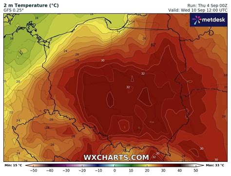 Mapa przedstawiająca rozkład egzekucji komorniczych w Polsce