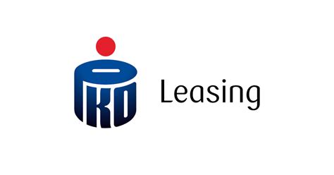 Logo PKO Leasing