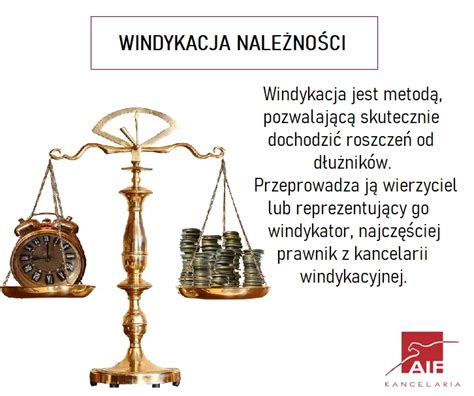 Ilustracja przedstawiająca proces windykacji i odzyskiwania długów