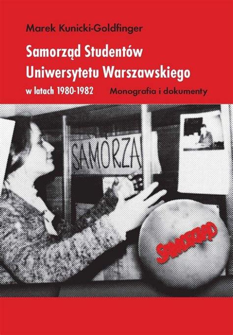 Lista studentów Uniwersytetu Warszawskiego