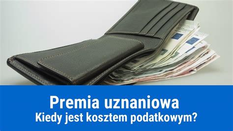 Porównanie premii regulaminowej i uznaniowej