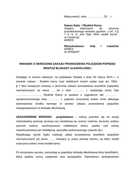 Wyrok sądu jako podstawa do wszczęcia egzekucji