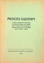 Proces sądowy w sprawie skargi pauliańskiej