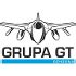 Logo firmy Grupa GT